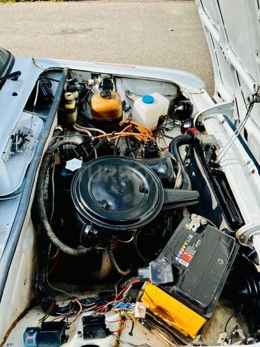 LADA (VAZ) 2106 1992, 99,555 km - 1.5 l - Sabirabad