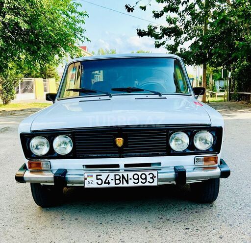 LADA (VAZ) 2106 1992, 99,555 km - 1.5 l - Sabirabad