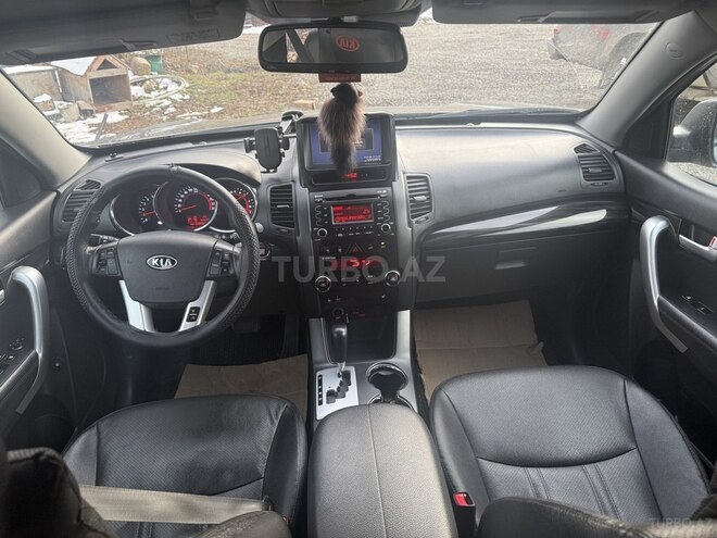 Kia Sorento 2011, 254,000 km - 2.0 l - Füzuli