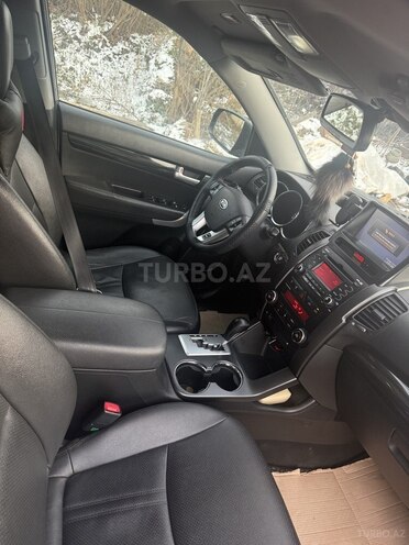Kia Sorento 2011, 254,000 km - 2.0 l - Füzuli