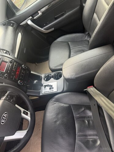 Kia Sorento 2011, 254,000 km - 2.0 l - Füzuli