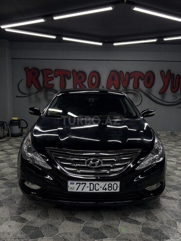 Hyundai Sonata-6