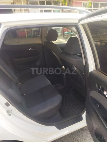 Hyundai i30 2009, 320,000 km - 1.6 l - Bakı