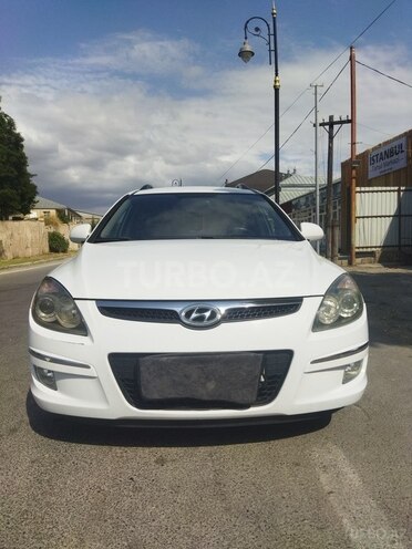 Hyundai i30 2009, 320,000 km - 1.6 l - Bakı
