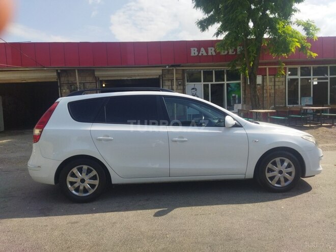 Hyundai i30 2009, 320,000 km - 1.6 l - Bakı