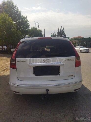 Hyundai i30 2009, 320,000 km - 1.6 l - Bakı