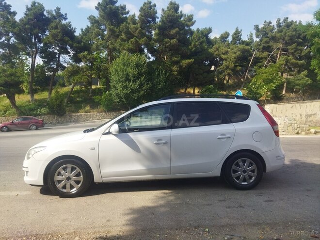 Hyundai i30 2009, 320,000 km - 1.6 l - Bakı
