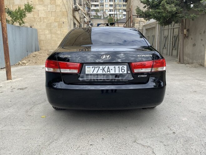 Hyundai Sonata-5