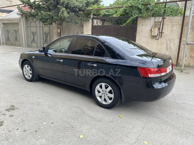 Hyundai Sonata-7