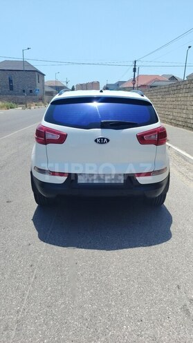 Kia Sportage 2011, 360,000 km - 2.0 l - Bakı