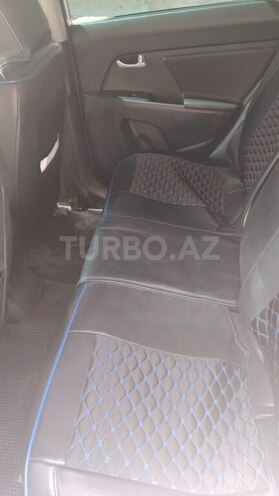 Kia Sportage 2011, 360,000 km - 2.0 l - Bakı