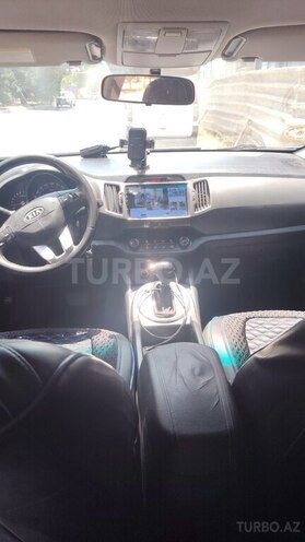 Kia Sportage 2011, 360,000 km - 2.0 l - Bakı
