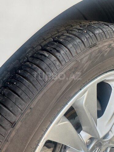Hyundai i30 2013, 222,000 km - 1.6 л - Bakı