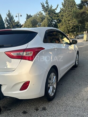 Hyundai i30 2013, 222,000 km - 1.6 л - Bakı