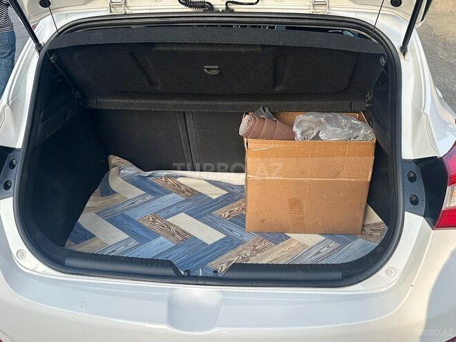 Hyundai i30 2013, 222,000 km - 1.6 л - Bakı