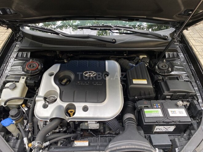 Hyundai Sonata-8