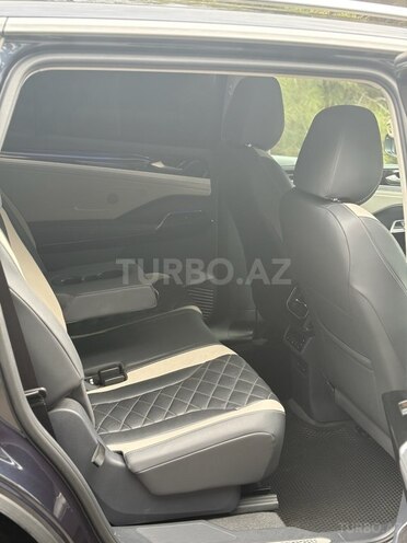 Volkswagen ID.6 Crozz 2022, 61,000 km - 0.0 l - Bakı