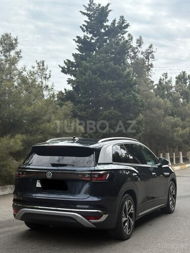 Volkswagen ID.6 Crozz 2022, 61,000 km - 0.0 l - Bakı