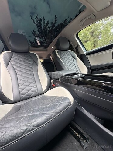Volkswagen ID.6 Crozz 2022, 61,000 km - 0.0 l - Bakı