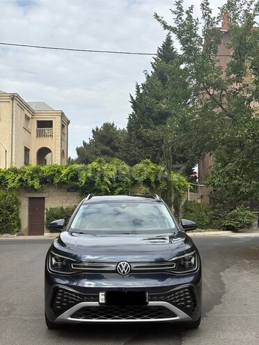 Volkswagen ID.6 Crozz 2022, 61,000 km - 0.0 l - Bakı