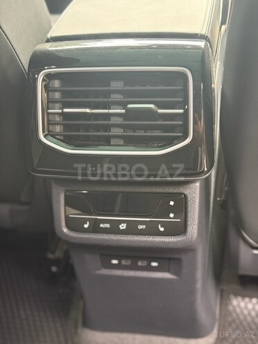 Volkswagen ID.6 Crozz 2022, 61,000 km - 0.0 l - Bakı