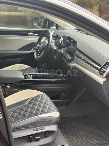 Volkswagen ID.6 Crozz 2022, 61,000 km - 0.0 l - Bakı