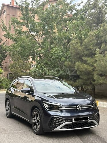 Volkswagen ID.6 Crozz 2022, 61,000 km - 0.0 l - Bakı