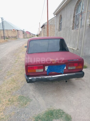 LADA (VAZ) 2107 1998, 80,000 km - 1.6 л - Gəncə