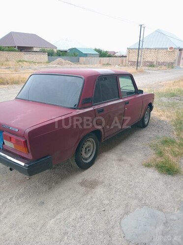 LADA (VAZ) 2107 1998, 80,000 km - 1.6 л - Gəncə