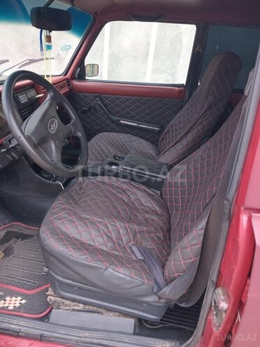 LADA (VAZ) 2107 1998, 80,000 km - 1.6 л - Gəncə