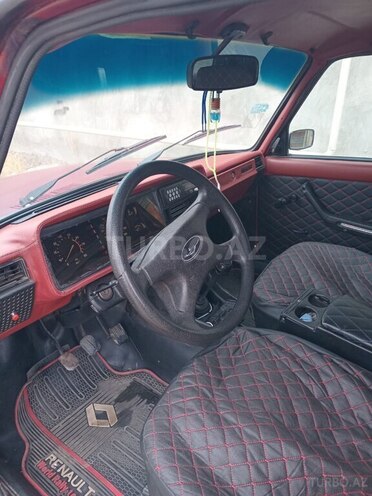 LADA (VAZ) 2107 1998, 80,000 km - 1.6 л - Gəncə