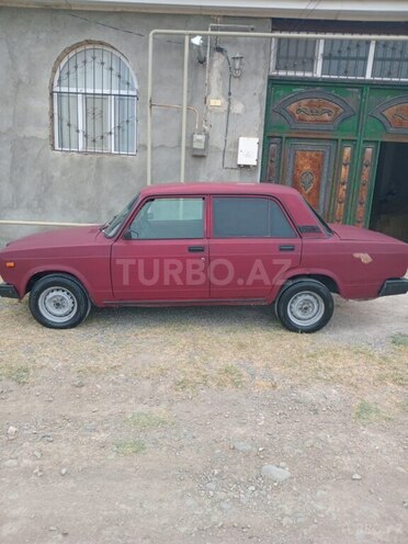LADA (VAZ) 2107 1998, 80,000 km - 1.6 л - Gəncə