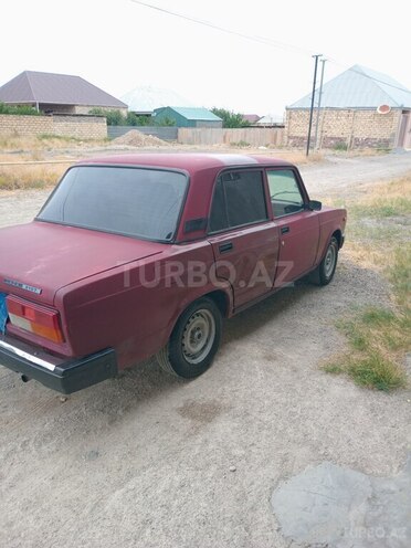 LADA (VAZ) 2107 1998, 80,000 km - 1.6 л - Gəncə