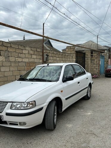 Khazar LX 2021, 159,544 km - 1.7 l - Bakı