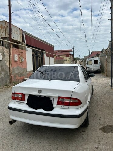 Khazar LX 2021, 159,544 km - 1.7 l - Bakı