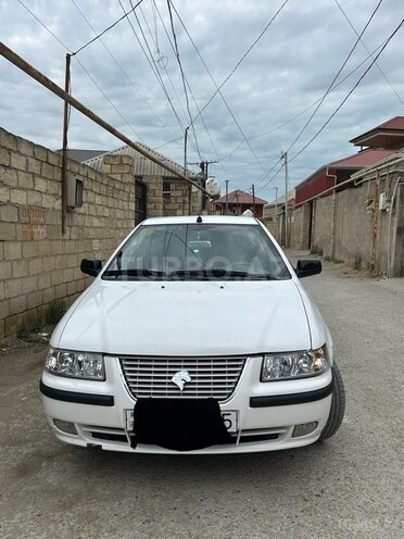 Khazar LX 2021, 159,544 km - 1.7 l - Bakı