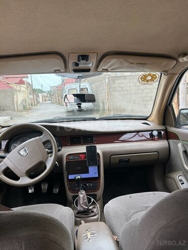 Khazar LX 2021, 159,544 km - 1.7 l - Bakı