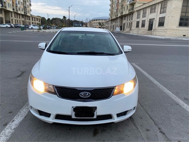 Kia Cerato 2011, 200,000 km - 1.6 l - Bakı