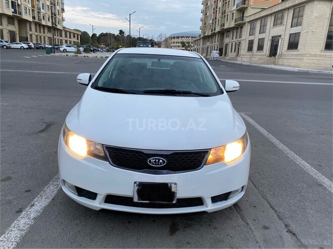 Kia Cerato 2011, 200,000 km - 1.6 l - Bakı