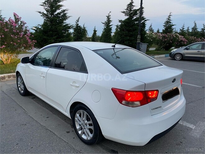 Kia Cerato 2011, 200,000 km - 1.6 l - Bakı