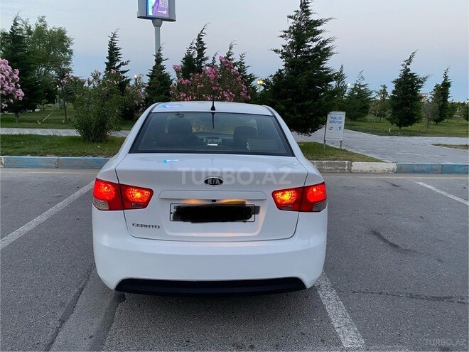 Kia Cerato 2011, 200,000 km - 1.6 l - Bakı