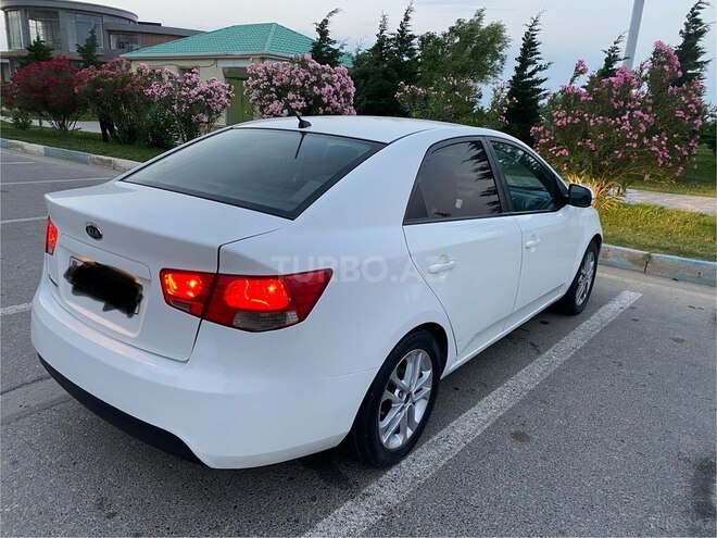 Kia Cerato 2011, 200,000 km - 1.6 l - Bakı