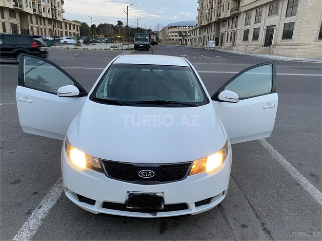 Kia Cerato 2011, 200,000 km - 1.6 l - Bakı
