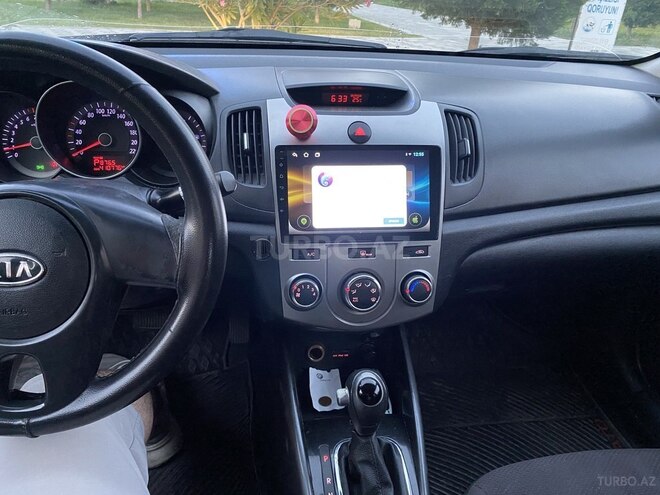 Kia Cerato 2011, 200,000 km - 1.6 l - Bakı