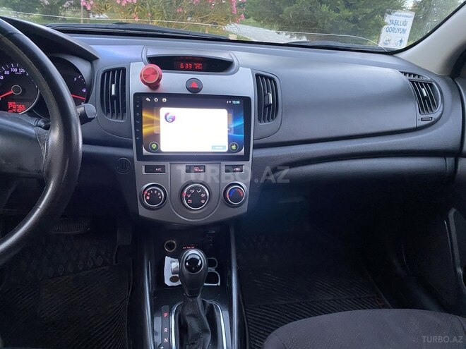 Kia Cerato 2011, 200,000 km - 1.6 l - Bakı
