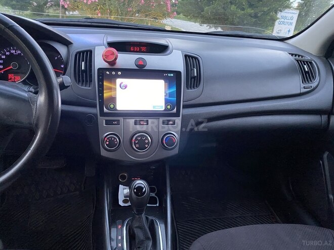 Kia Cerato 2011, 200,000 km - 1.6 l - Bakı