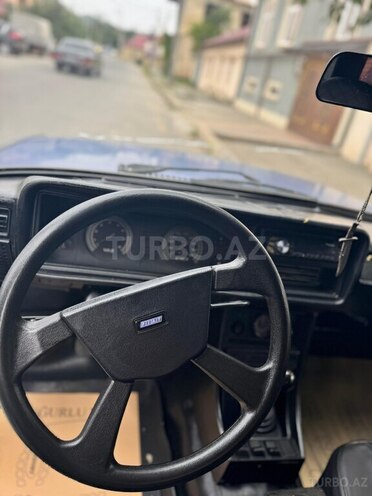 LADA (VAZ) 2107 2005, 70,000 km - 1.6 л - Quba