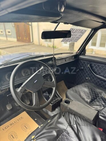 LADA (VAZ) 2107 2005, 70,000 km - 1.6 л - Quba