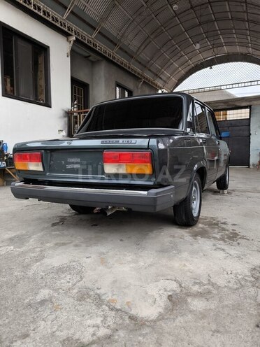 LADA (VAZ) 2107 2011, 95,555 km - 1.6 l - Şəmkir