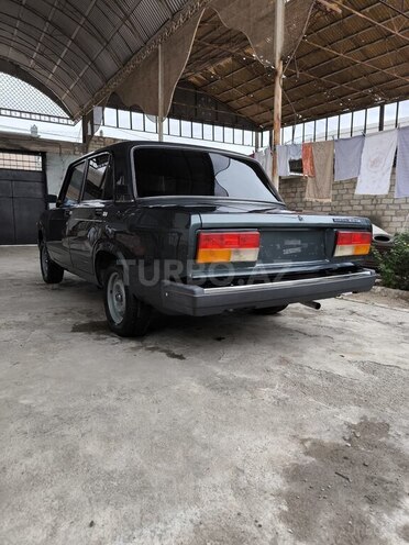 LADA (VAZ) 2107 2011, 95,555 km - 1.6 l - Şəmkir